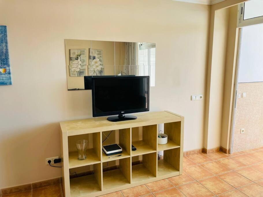 Seaview Apartment Near Yumbo Maspalomas  Exterior foto